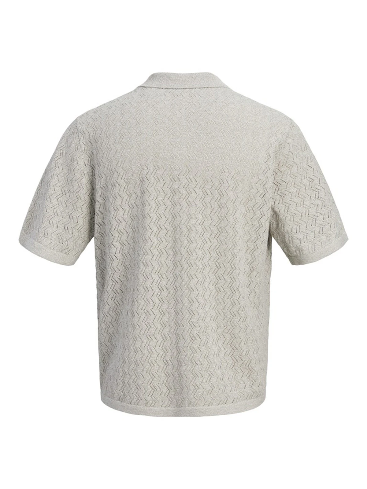 POLO MANGA CORTA HOMBRE JACK & JONES JORTYLER - 2