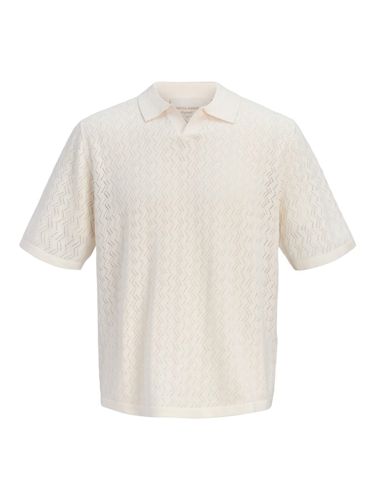 POLO MANGA CORTA HOMBRE JACK & JONES JORTYLER - 7