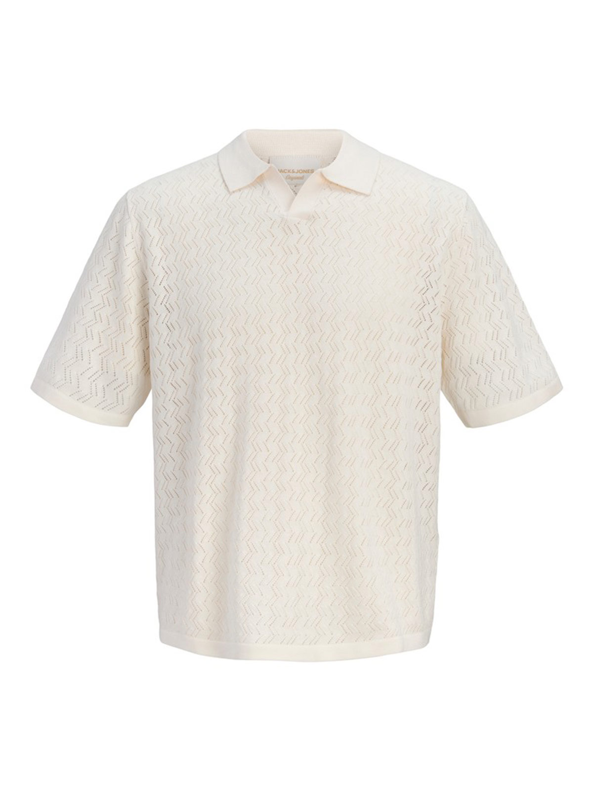 POLO MANGA CORTA HOMBRE JACK & JONES JORTYLER - 7