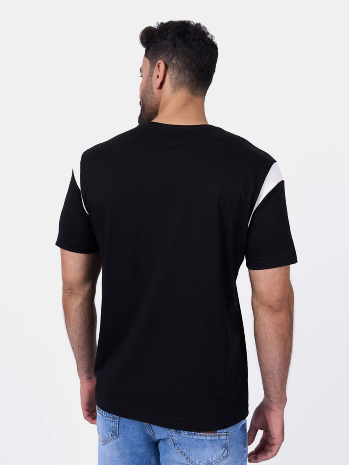 POLO MANGA CORTA HOMBRE BRONCO ALGODÓN LEGENDS - 2