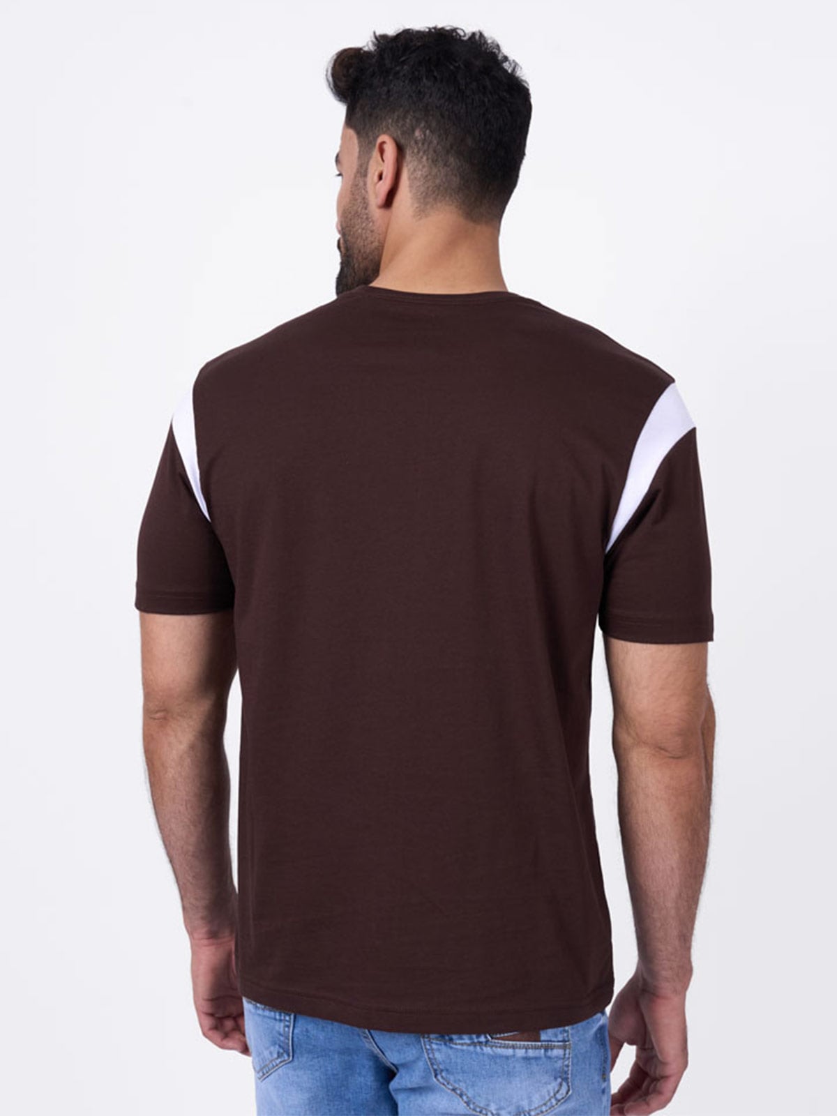 POLO MANGA CORTA HOMBRE BRONCO ALGODÓN LEGENDS - 2