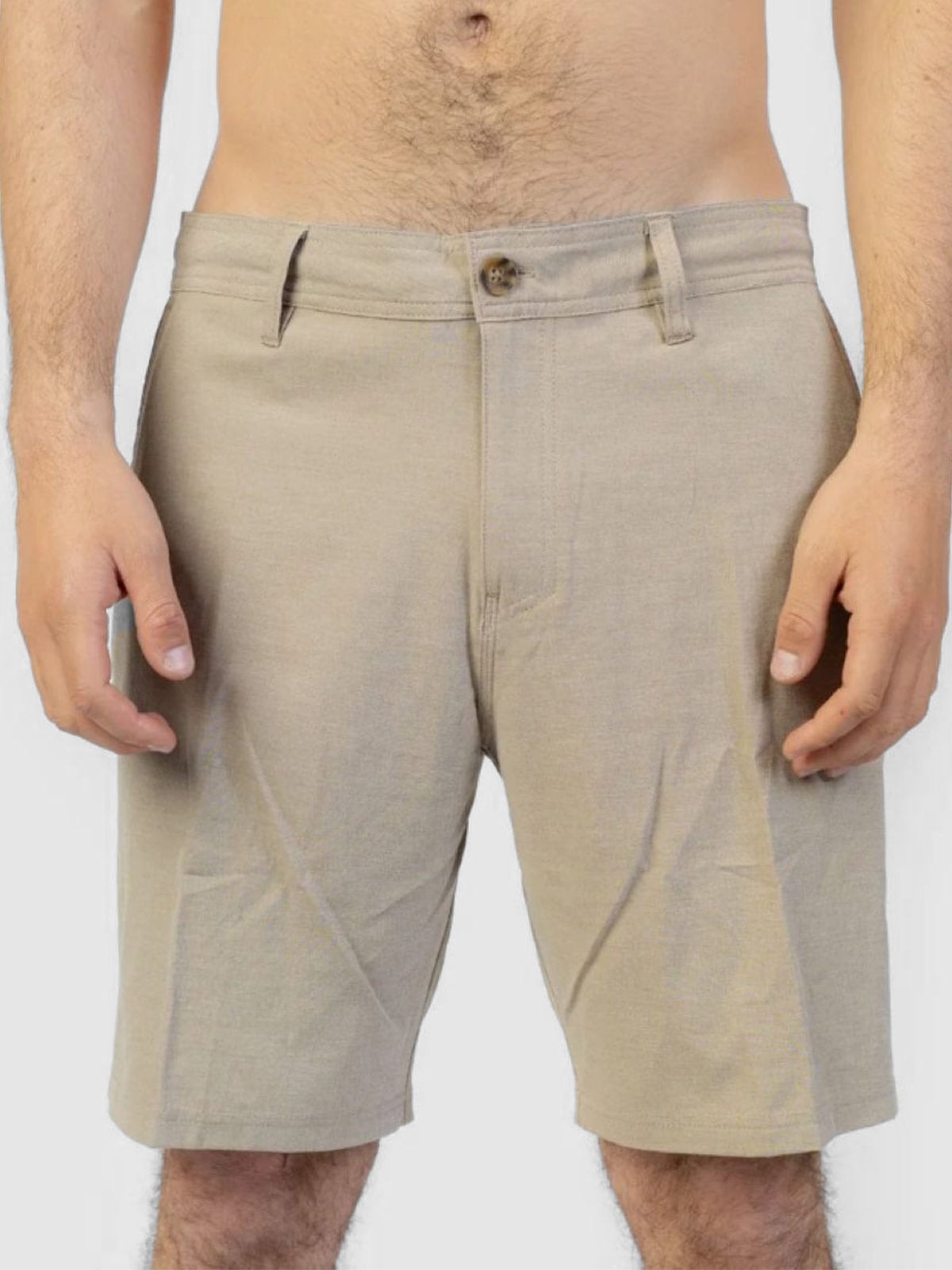 SHORT HOMBRE O'NEILL BOLSILLOS RESERVE LIGHT CHECK - 1