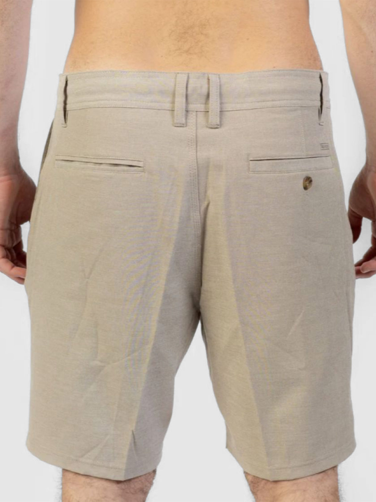 SHORT HOMBRE O'NEILL BOLSILLOS RESERVE LIGHT CHECK - 2