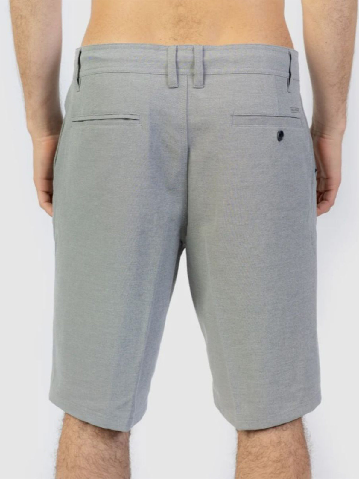 SHORT HOMBRE O'NEILL BOLSILLOS RESERVE LIGHT CHECK - 2
