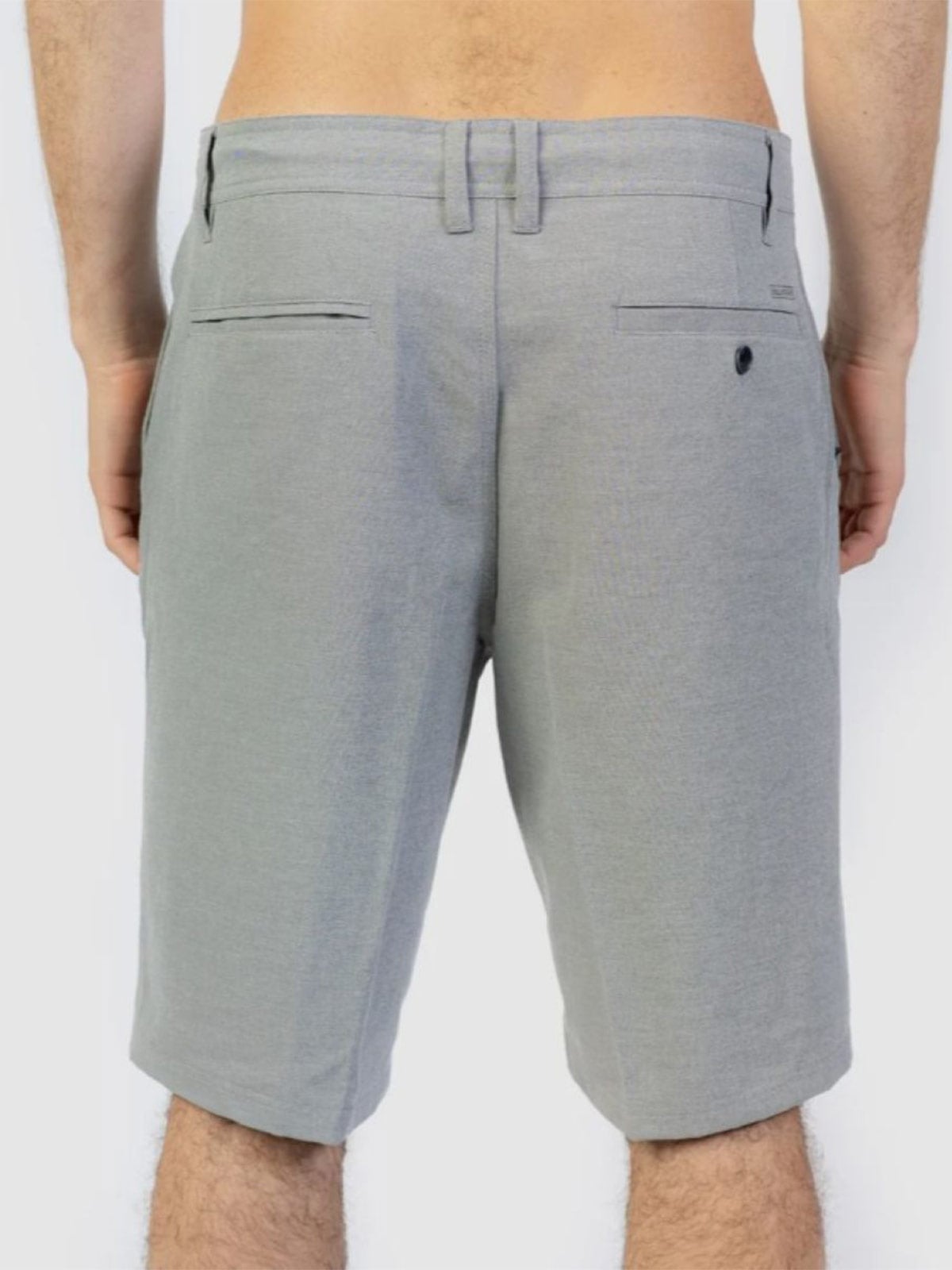 SHORT HOMBRE O'NEILL BOLSILLOS RESERVE LIGHT CHECK - 2