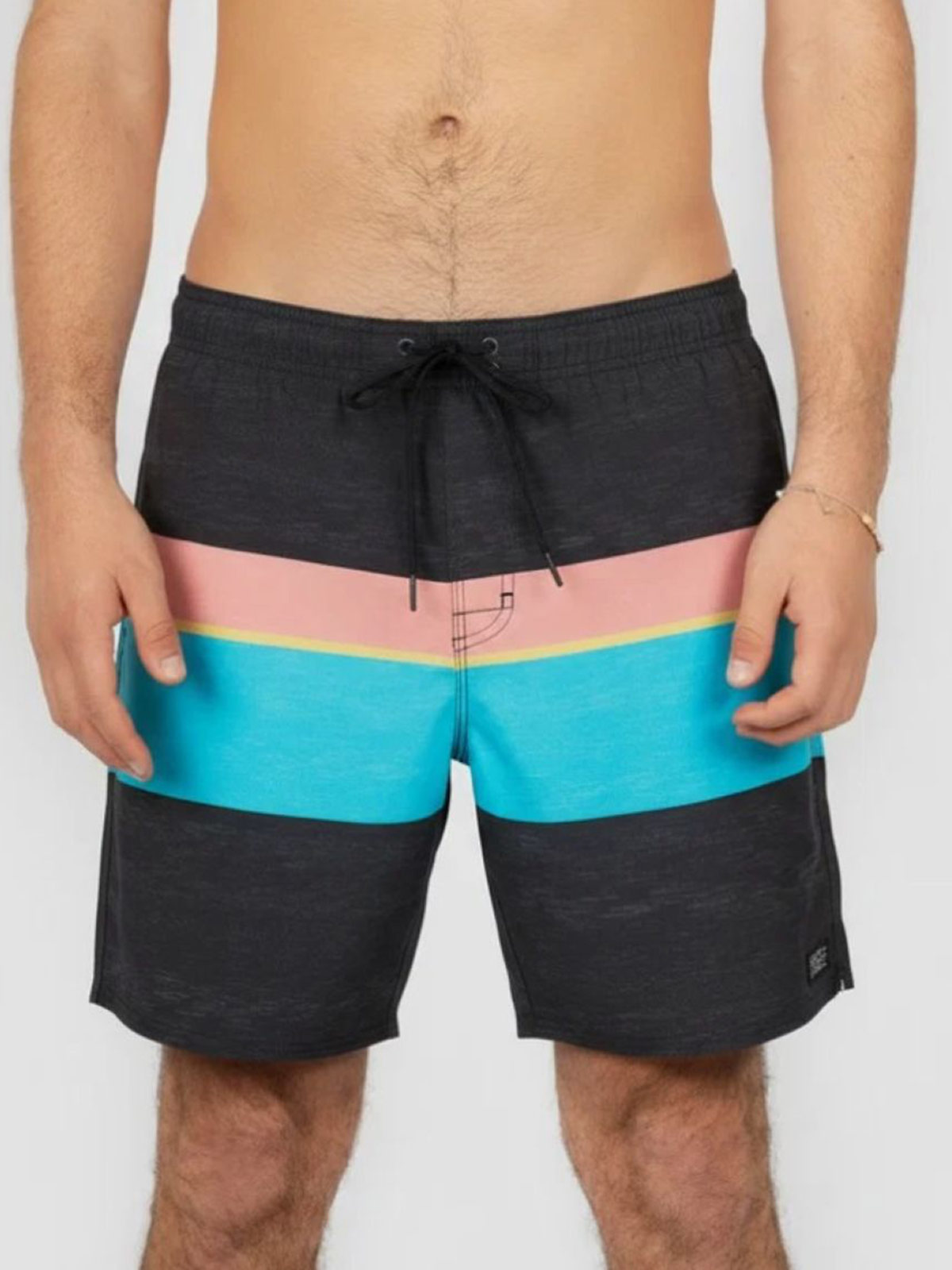 ROPA DE BAÑO HOMBRE O'NEILL HERMOSA BLOCK EW 17'' - 1