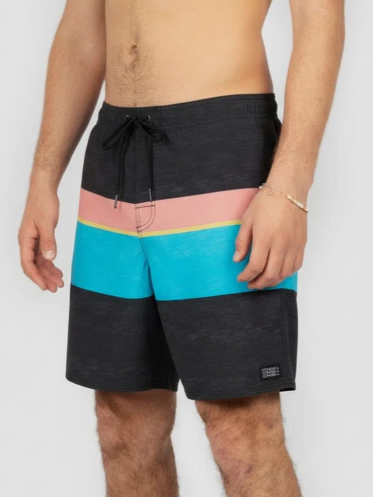 ROPA DE BAÑO HOMBRE O'NEILL HERMOSA BLOCK EW 17'' - 2