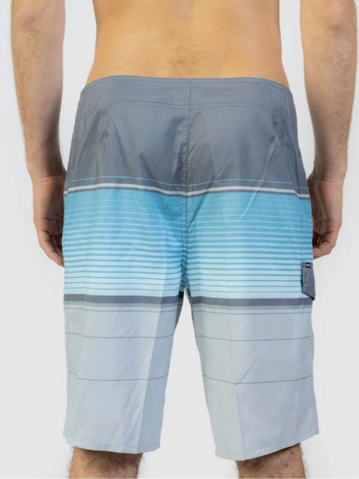 ROPA DE BAÑO HOMBRE O'NEILL LENNOX STRIPE 21 - 2