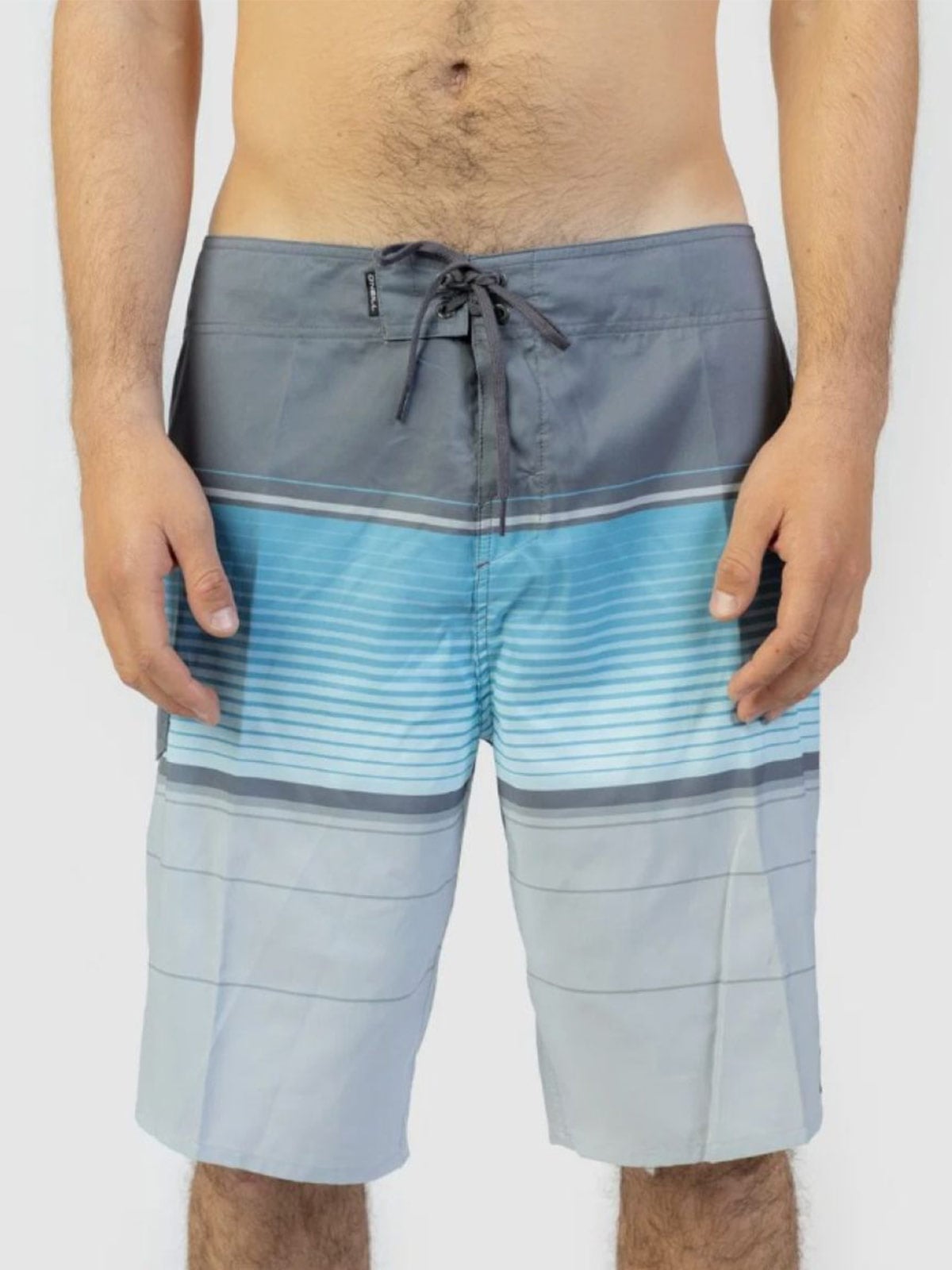 ROPA DE BAÑO HOMBRE O'NEILL LENNOX STRIPE 21 - 1