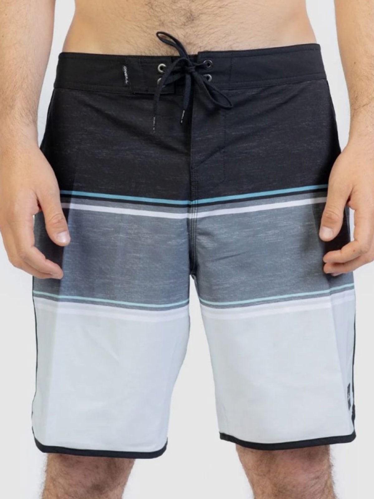 ROPA DE BAÑO HOMBRE O'NEILL LENNOX SCALLOP 19'' - 1