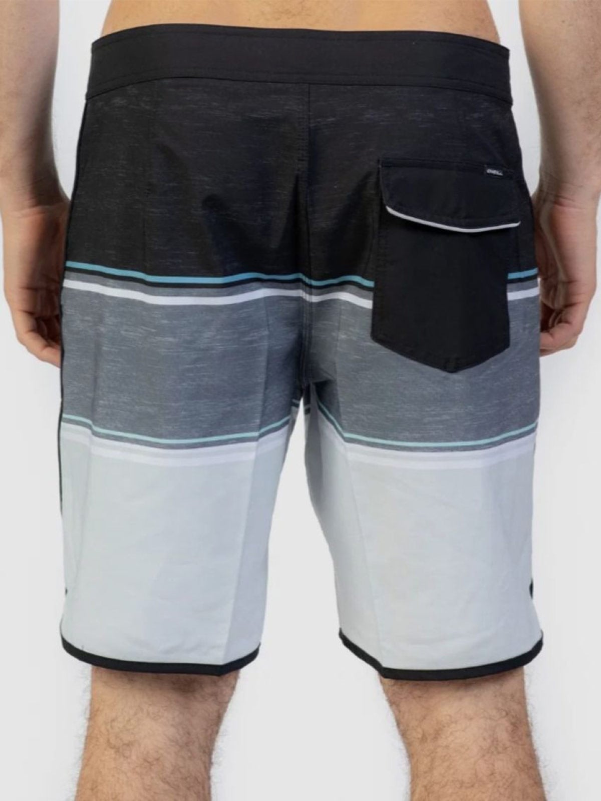 ROPA DE BAÑO HOMBRE O'NEILL LENNOX SCALLOP 19'' - 2