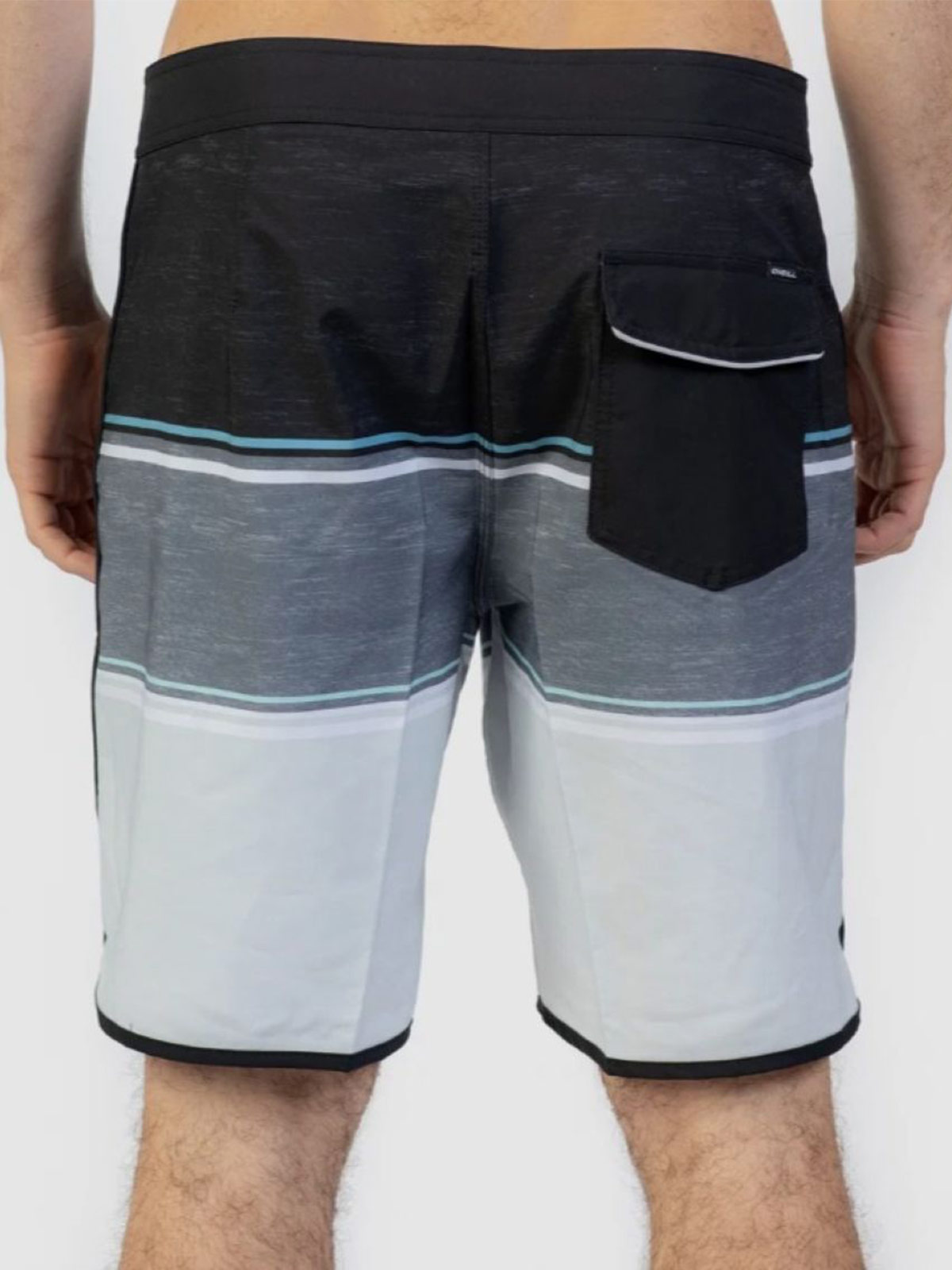 ROPA DE BAÑO HOMBRE O'NEILL LENNOX SCALLOP 19'' - 2