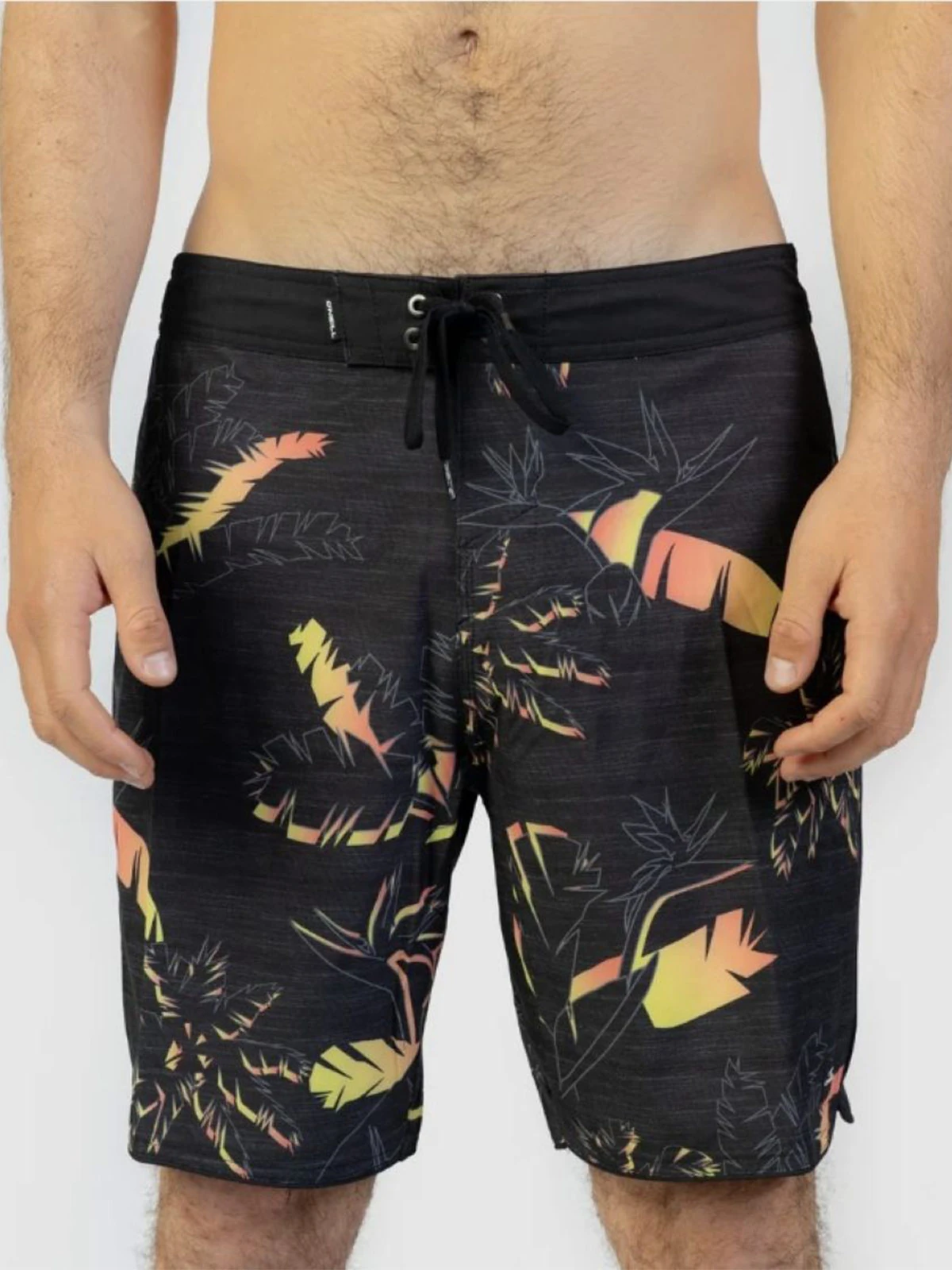 ROPA DE BAÑO HOMBRE O'NEILL HYPERFREAK MYSTO SCALLOP 19 - 1