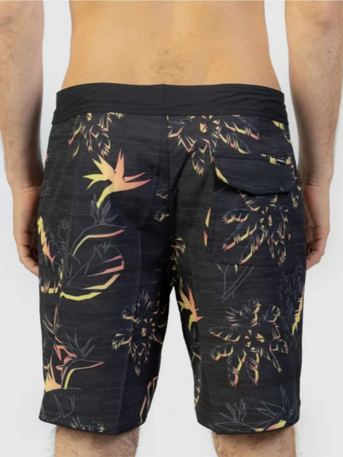 ROPA DE BAÑO HOMBRE O'NEILL HYPERFREAK MYSTO SCALLOP 19 - 2