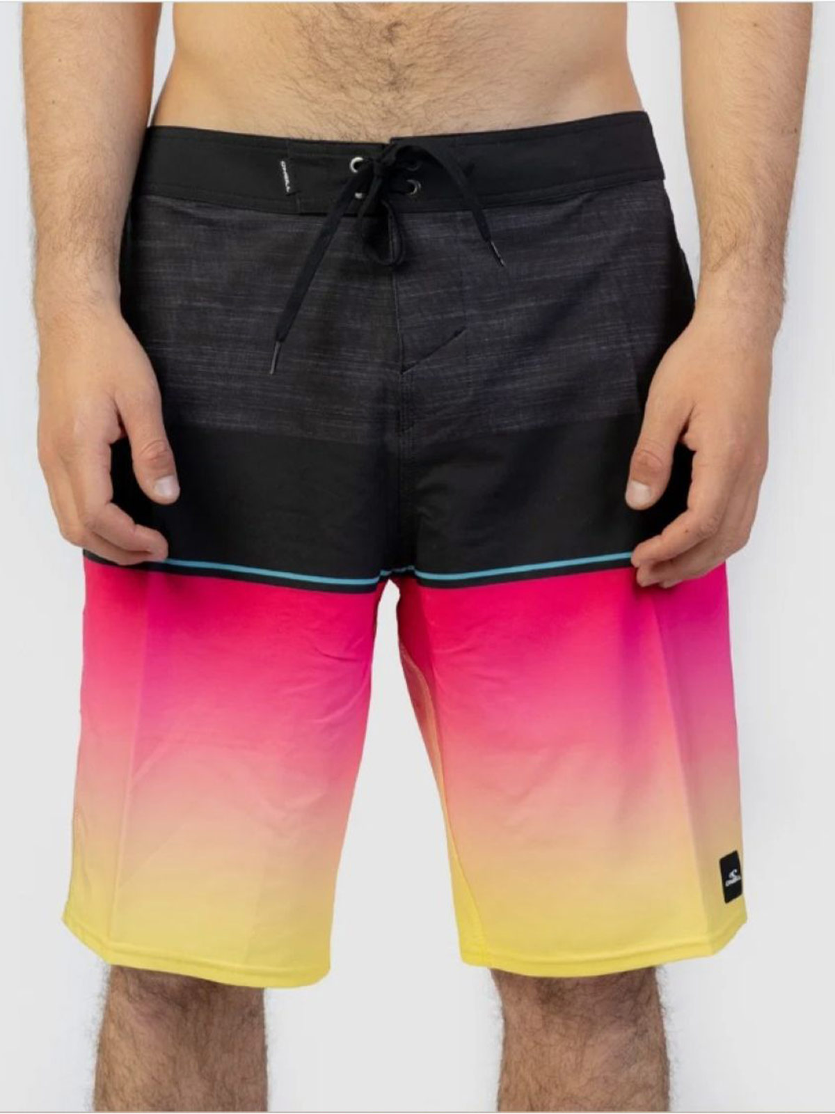 ROPA DE BAÑO DE HOMBRE O'NEILL HYPERFREAK HEAT BLOCK 21 - 1