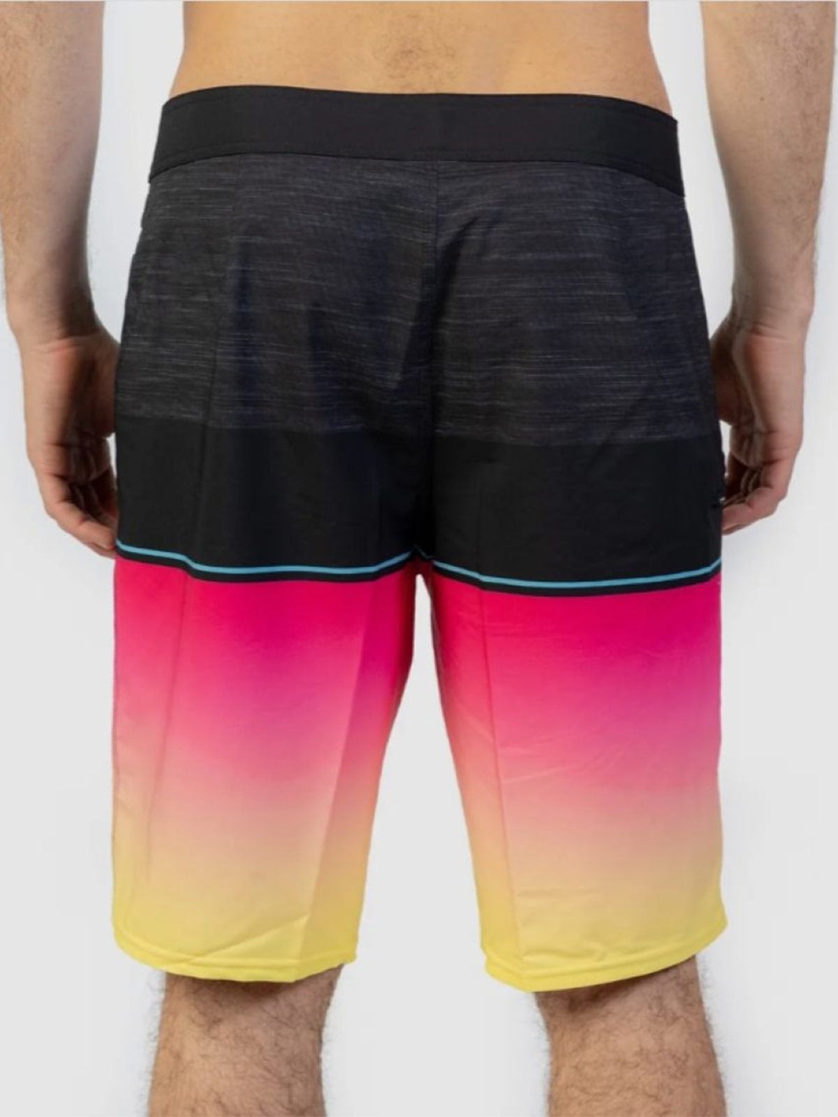 ROPA DE BAÑO DE HOMBRE O'NEILL HYPERFREAK HEAT BLOCK 21 - 2