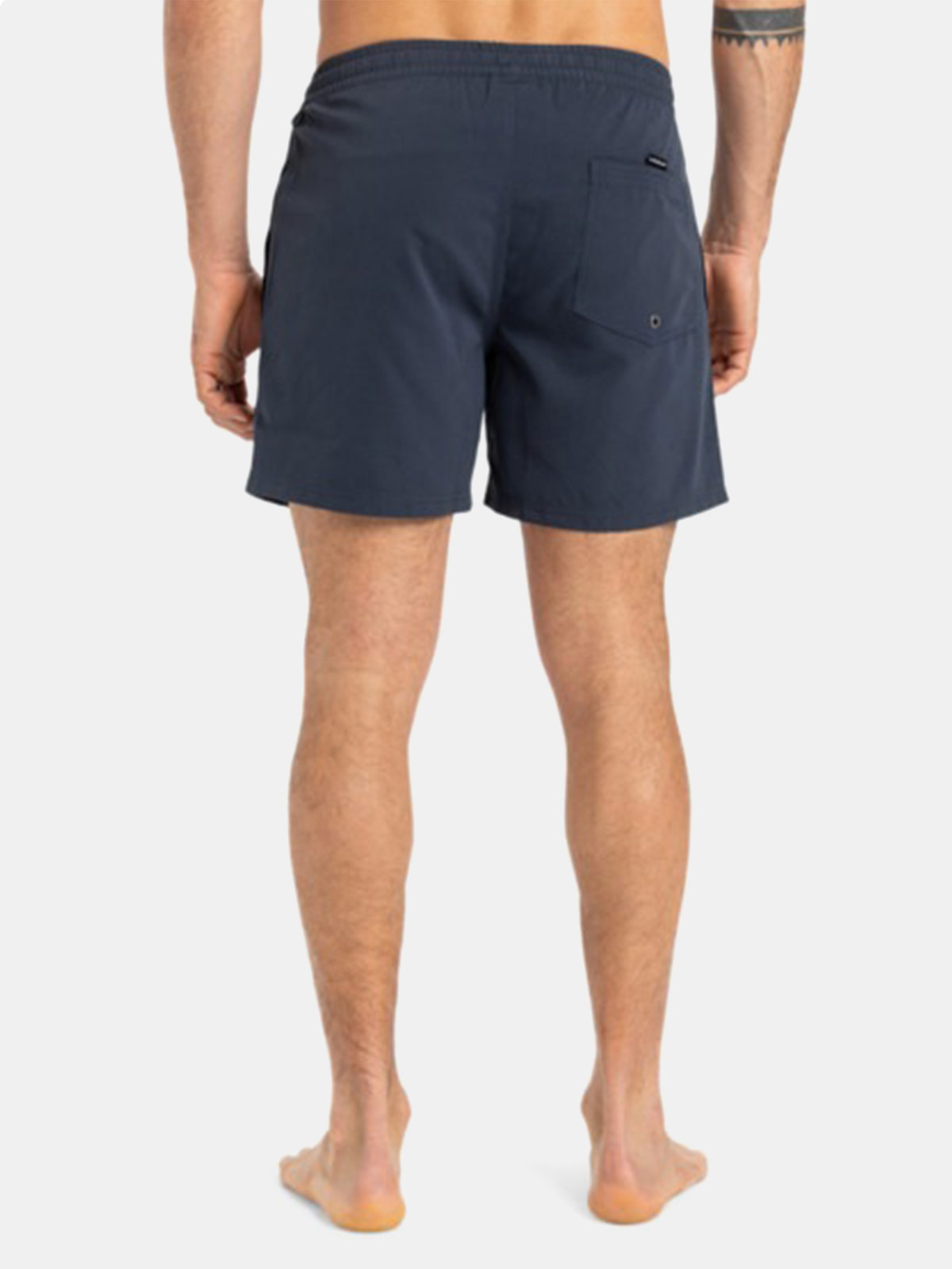 SHORT HOMBRE QUIKSILVER NEGRO EVERYDAY VOLLEY - 2