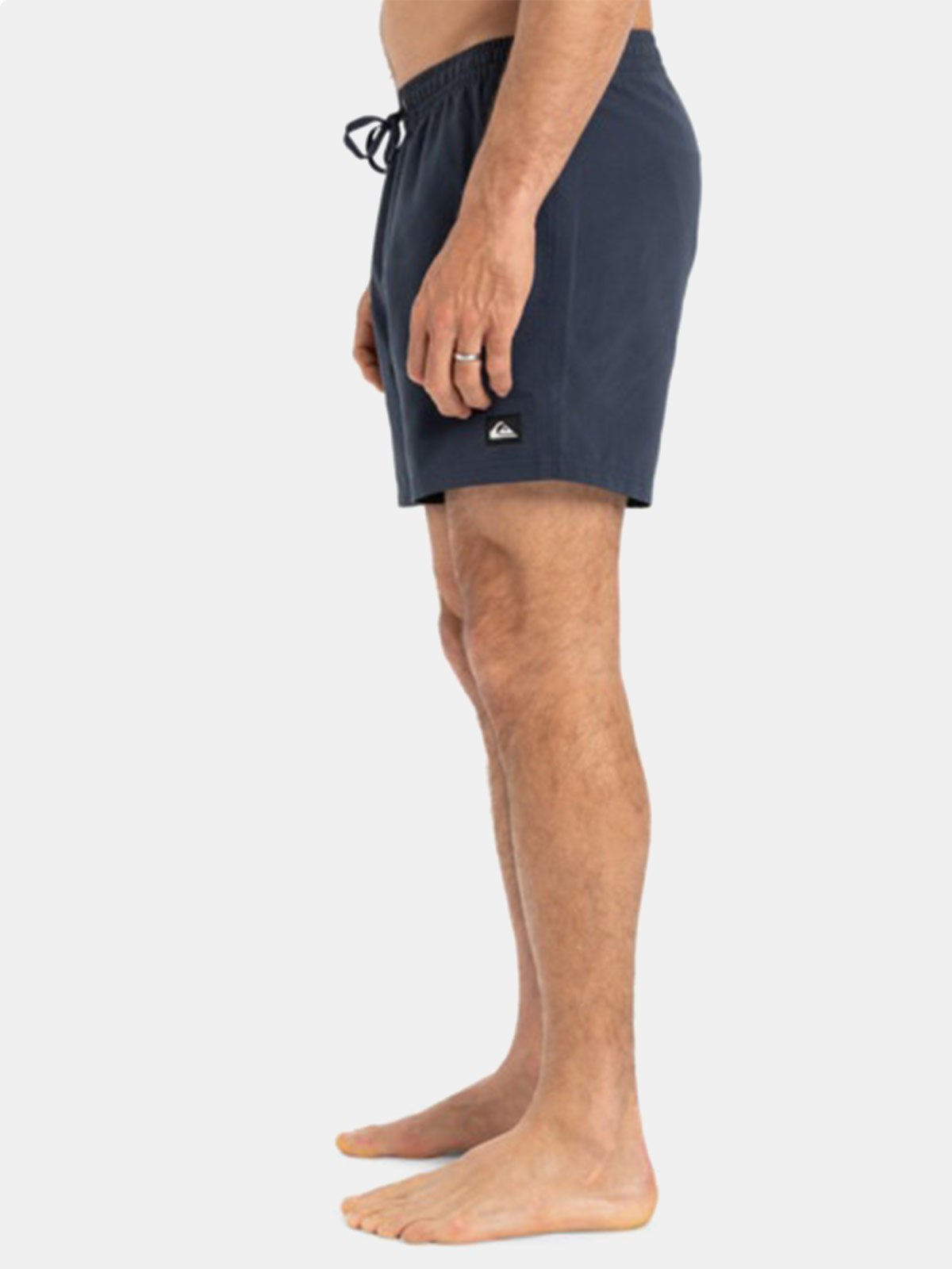 SHORT HOMBRE QUIKSILVER NEGRO EVERYDAY VOLLEY - 3