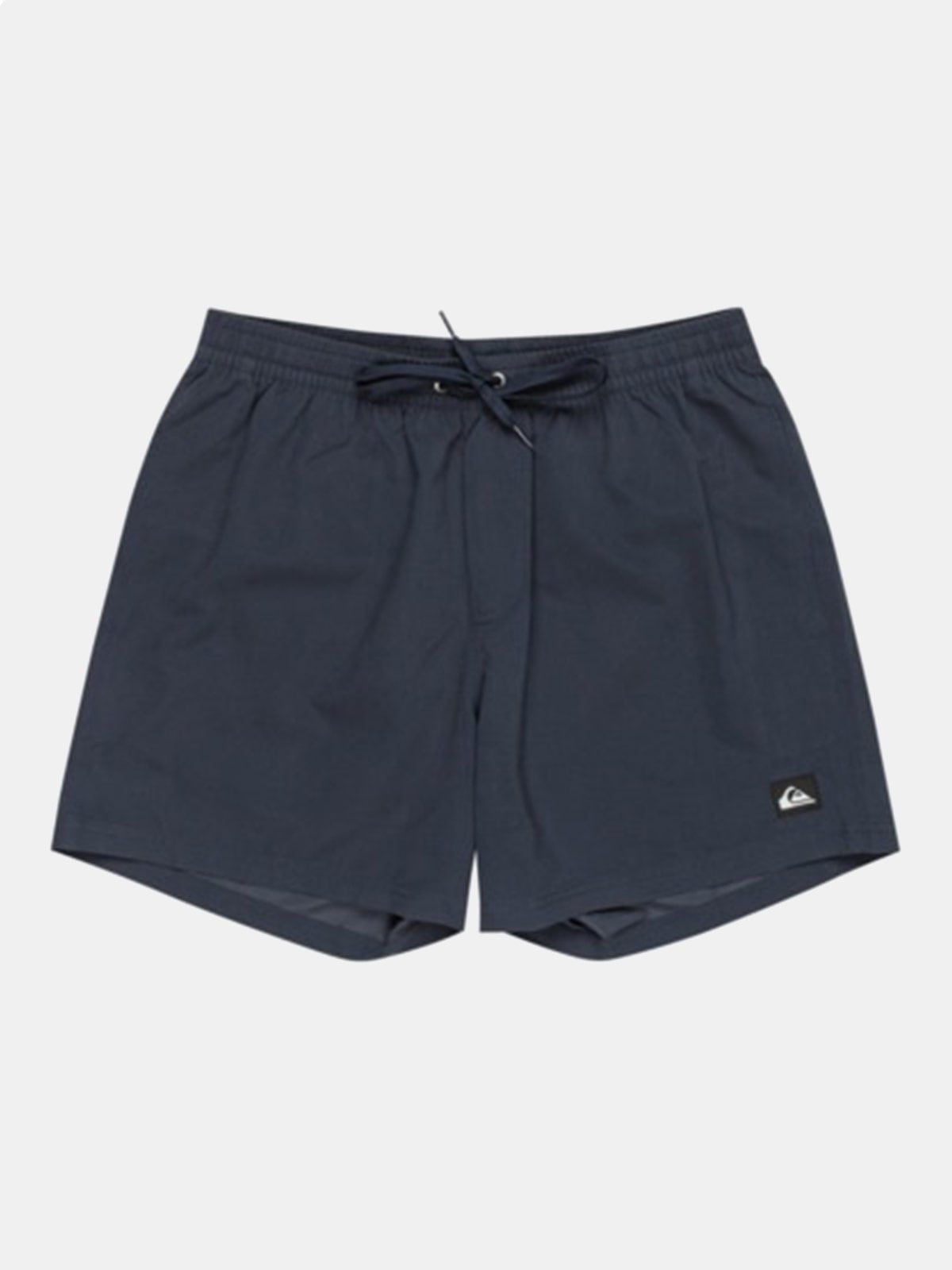 SHORT HOMBRE QUIKSILVER NEGRO EVERYDAY VOLLEY - 5