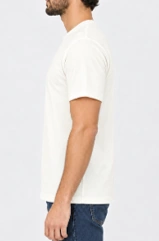 POLO MANGA CORTA ALGODÓN HOMBRE KAYRA MAN REGULAR FIT - 2