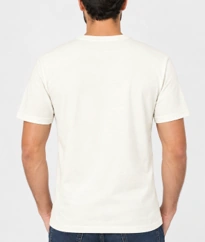 POLO MANGA CORTA ALGODÓN HOMBRE KAYRA MAN REGULAR FIT - 3