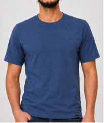 POLO MANGA CORTA ALGODÓN HOMBRE KAYRA MAN REGULAR FIT - 1