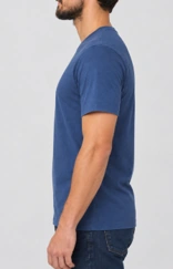 POLO MANGA CORTA ALGODÓN HOMBRE KAYRA MAN REGULAR FIT - 2