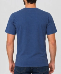 POLO MANGA CORTA ALGODÓN HOMBRE KAYRA MAN REGULAR FIT - 3