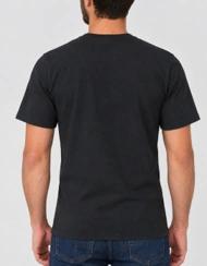 POLO MANGA CORTA ALGODÓN HOMBRE KAYRA MAN ESTAMPADA - 1