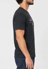 POLO MANGA CORTA ALGODÓN HOMBRE KAYRA MAN ESTAMPADA - 2