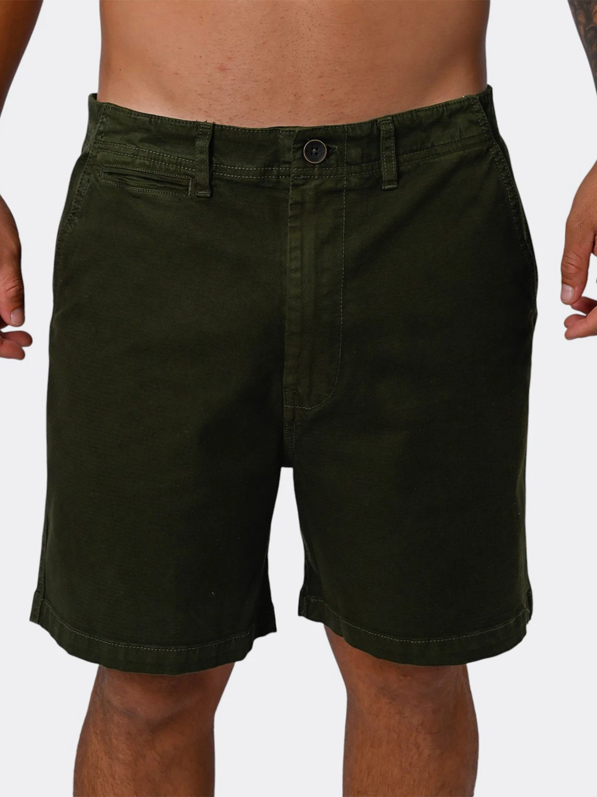 SHORT HOMBRE BLACKOUT KENETH - 1
