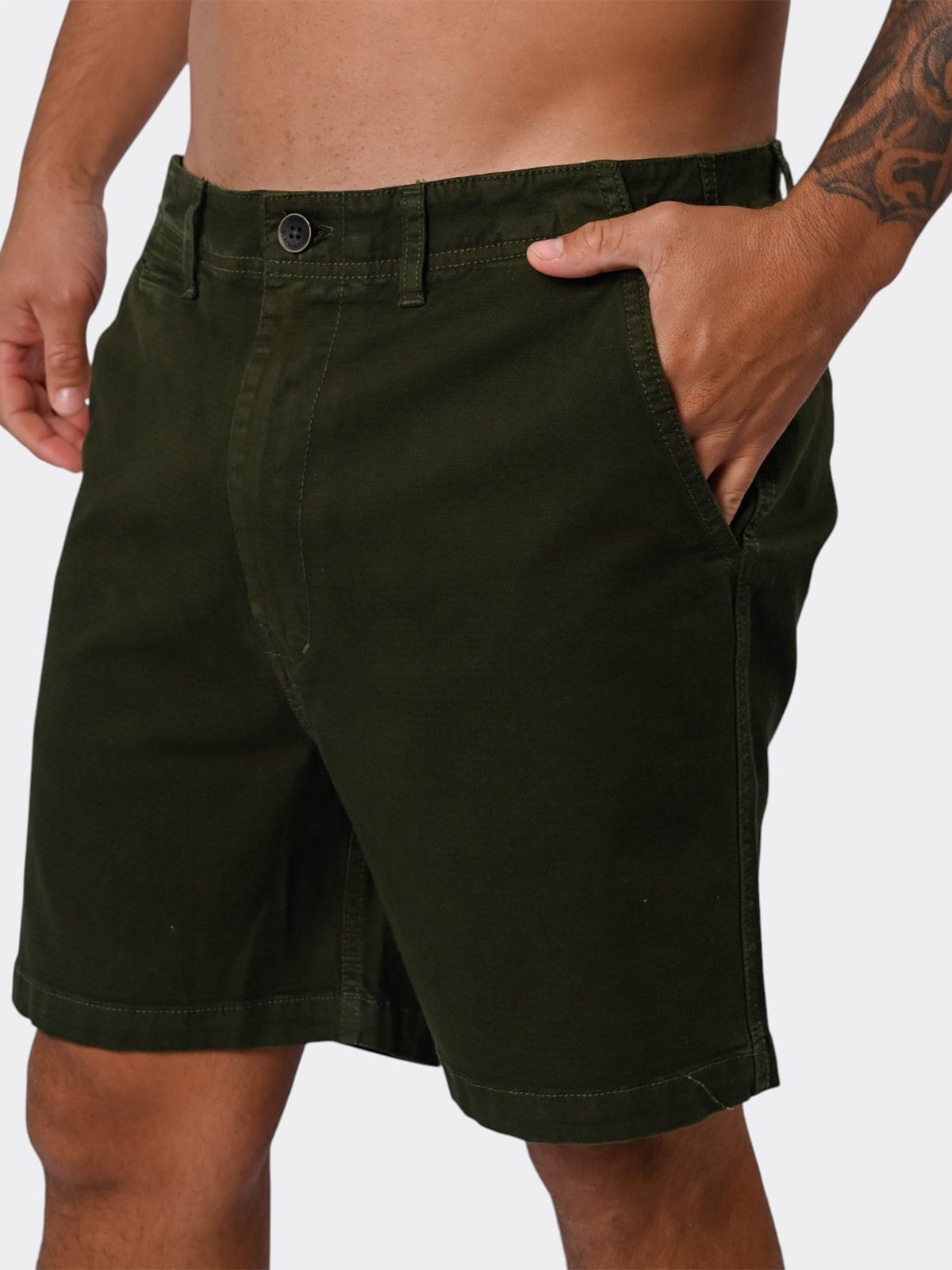 SHORT HOMBRE BLACKOUT KENETH - 4