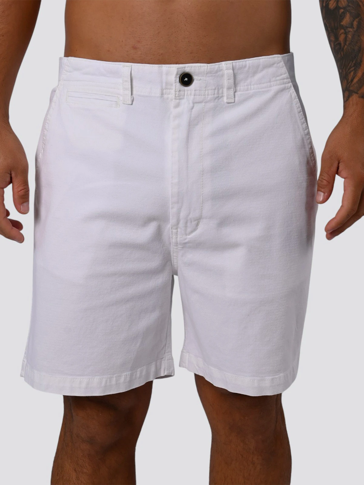 SHORT HOMBRE BLACKOUT KENETH - 1