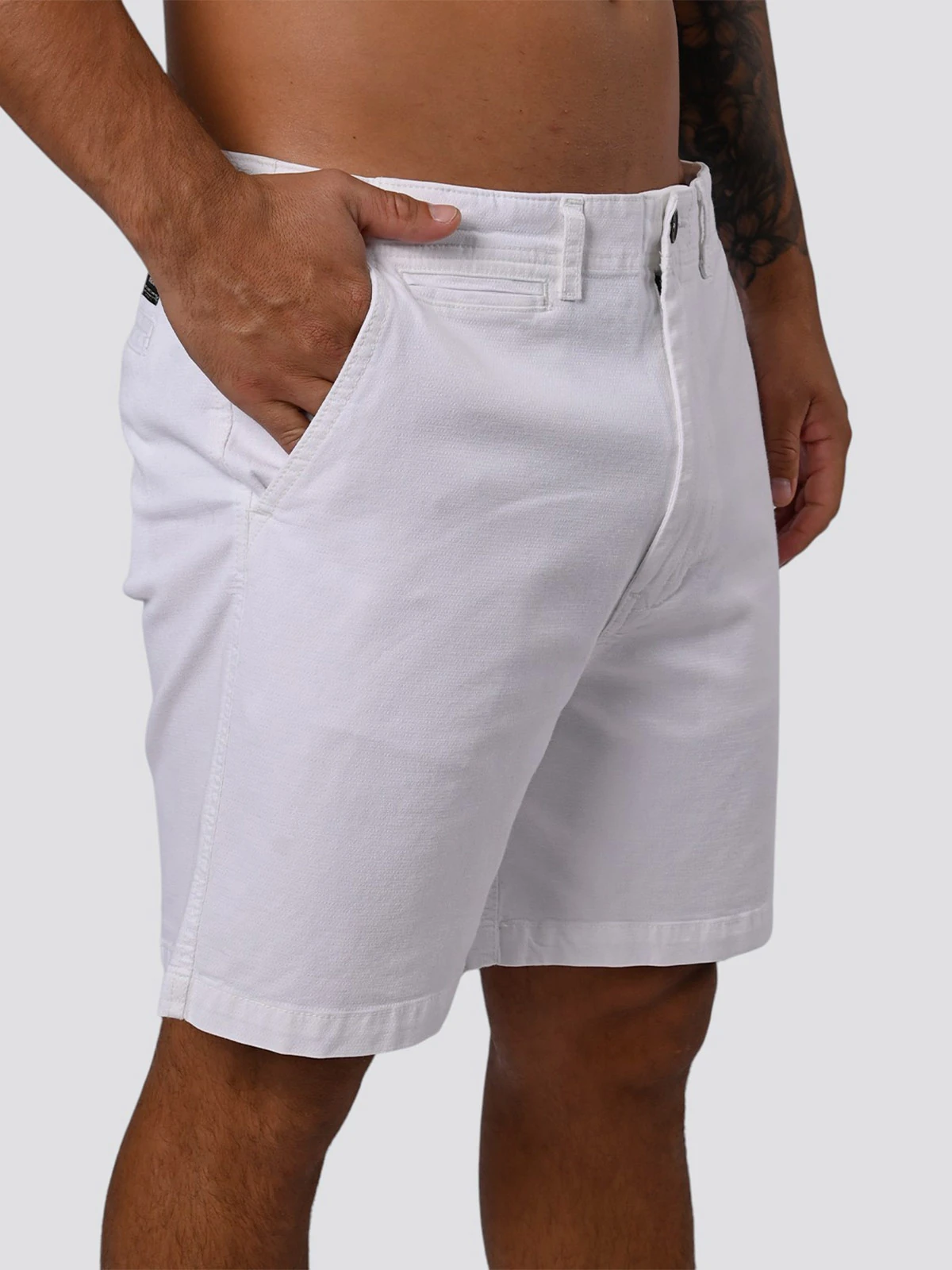 SHORT HOMBRE BLACKOUT KENETH - 3