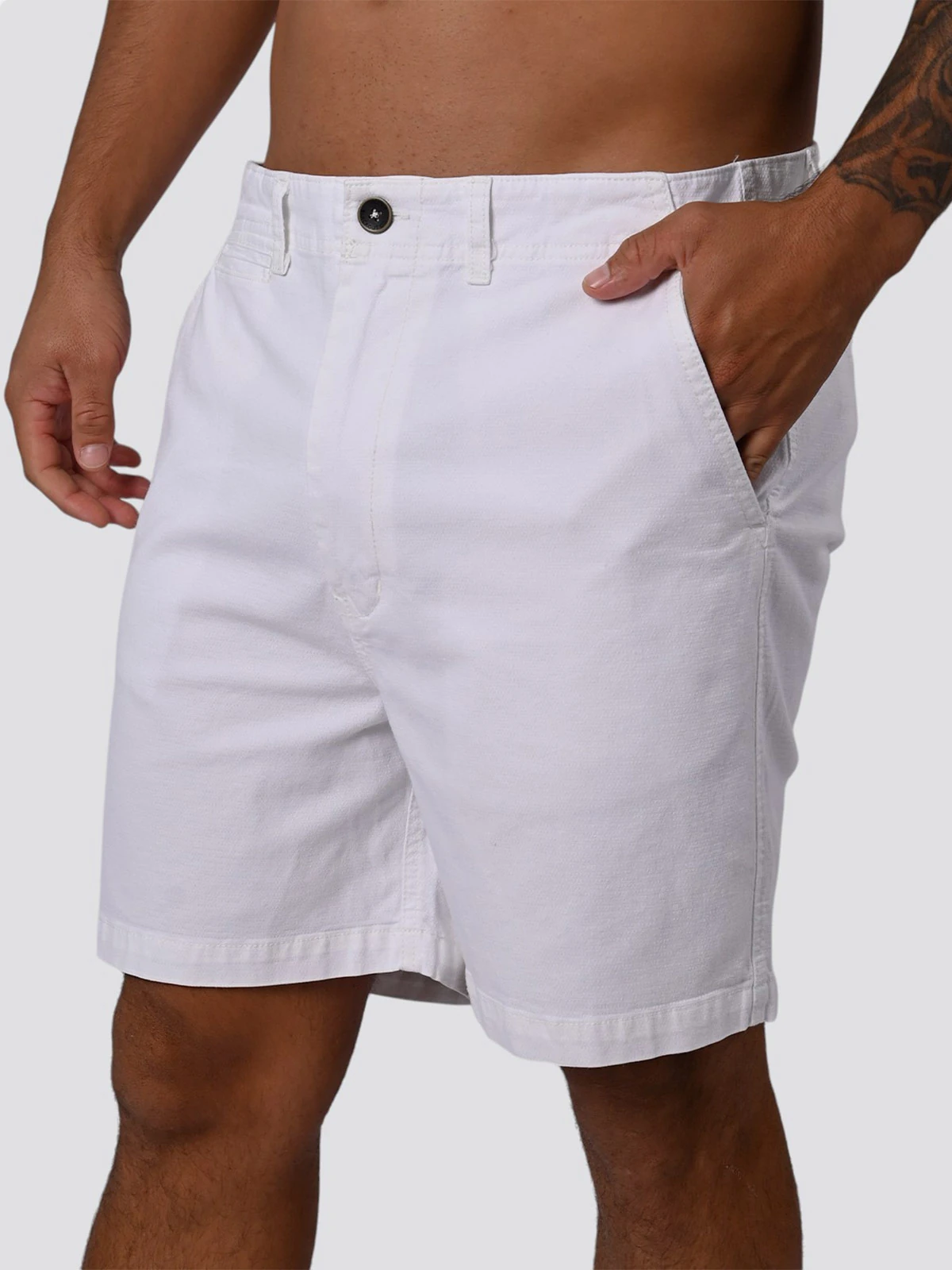 SHORT HOMBRE BLACKOUT KENETH - 4