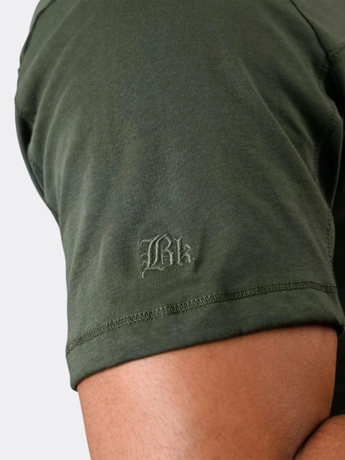 POLO MANGA CORTA HOMBRE BLACKOUT STEVENSON - 5