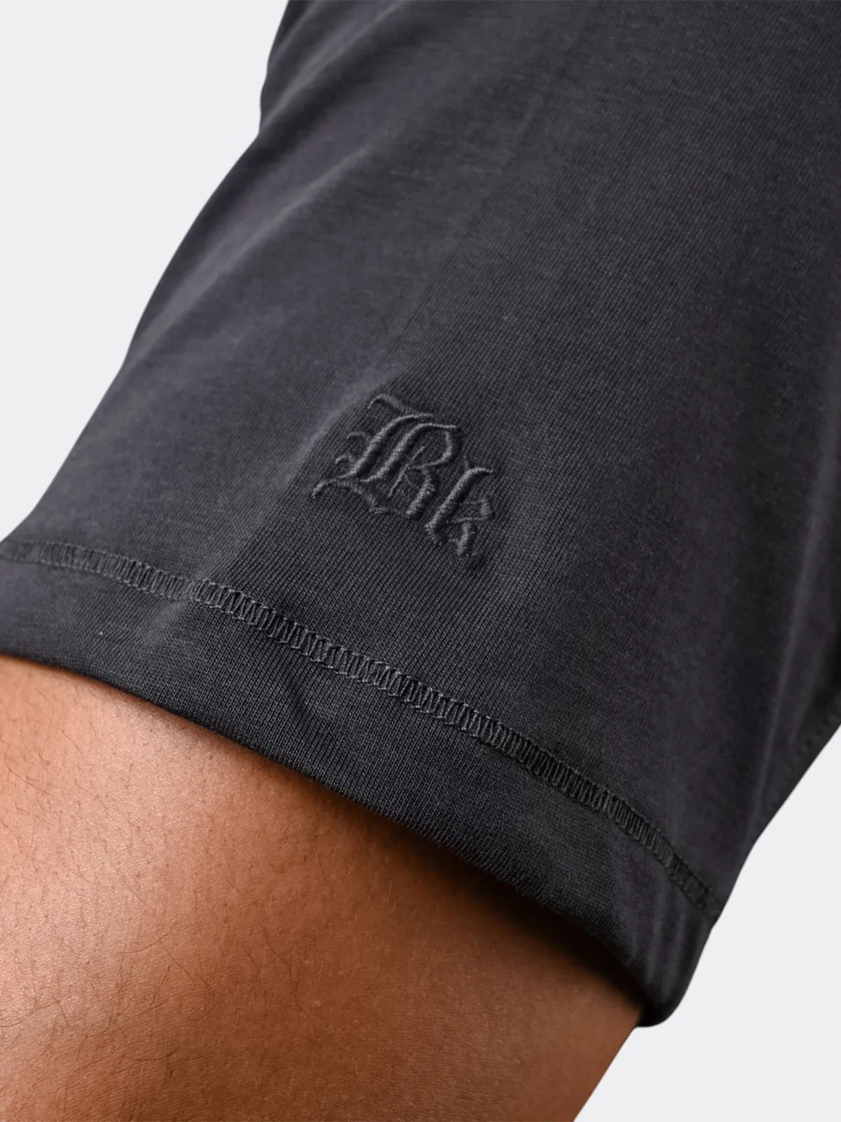 POLO MANGA CORTA HOMBRE BLACKOUT STEVENSON - 5