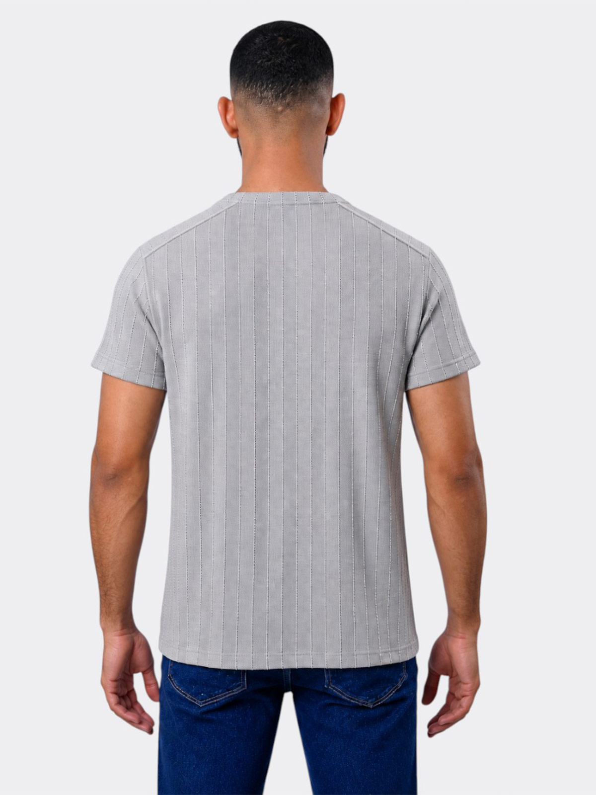 POLO MANGA CORTA HOMBRE BLACKOUT PREDATOR - 2