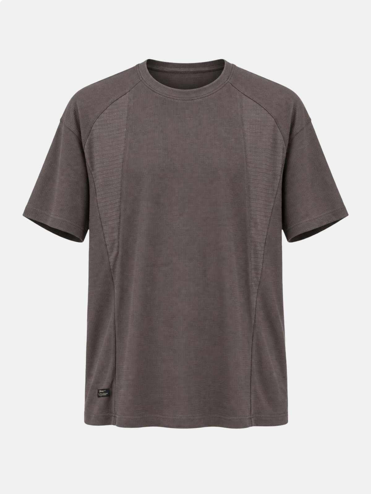 POLO MANGA CORTA HOMBRE BLACKOUT FLETCHER - 4