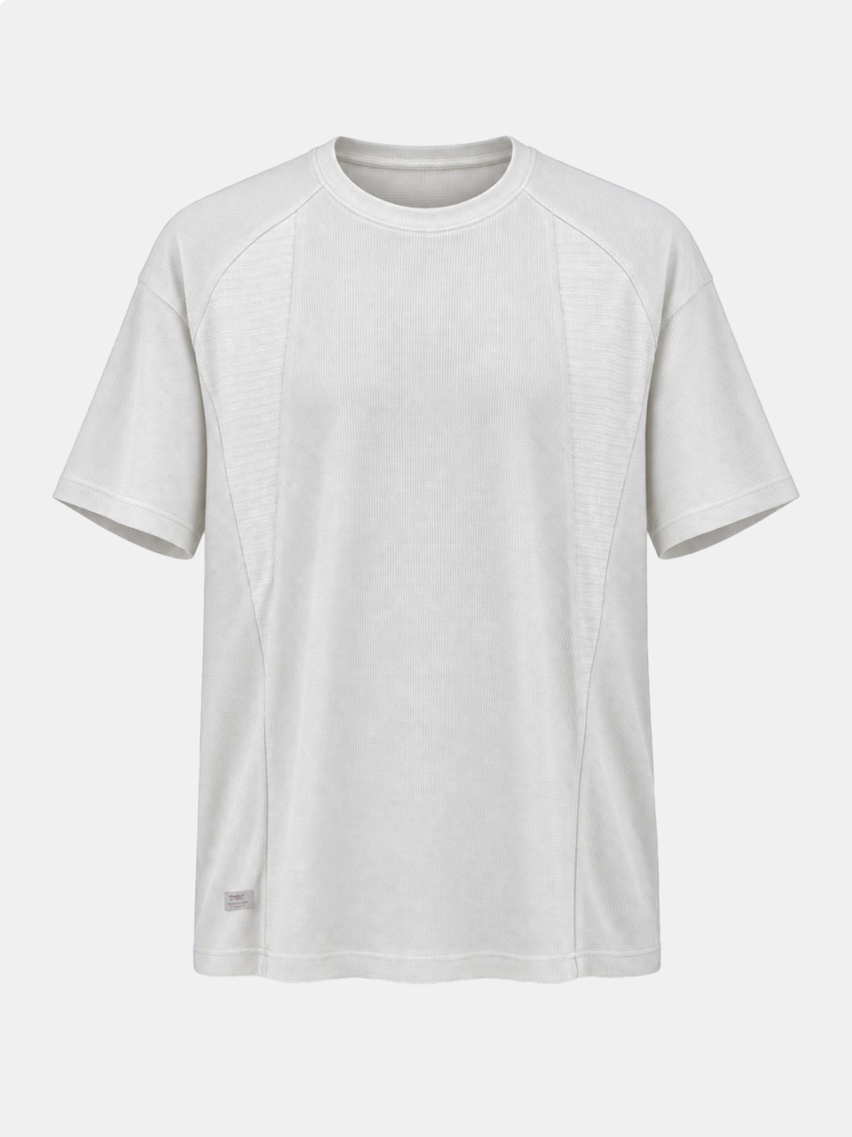 POLO MANGA CORTA HOMBRE BLACKOUT FLETCHER - 5