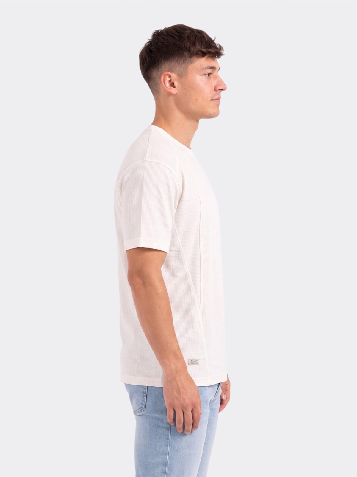 POLO MANGA CORTA HOMBRE BLACKOUT FLETCHER - 3