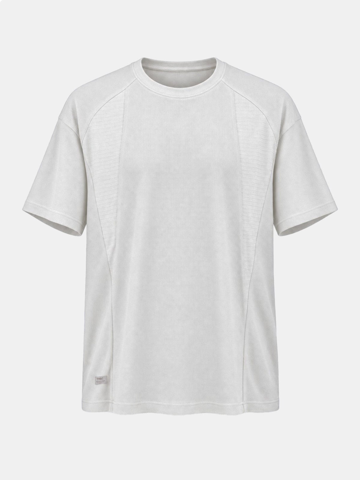 POLO MANGA CORTA HOMBRE BLACKOUT FLETCHER - 5