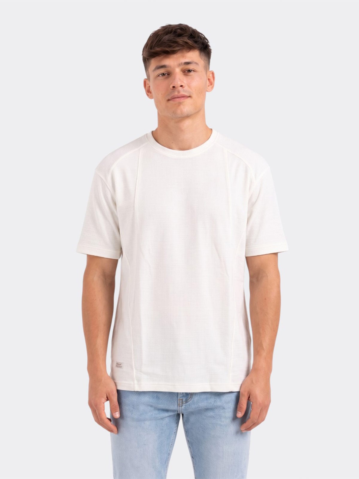POLO MANGA CORTA HOMBRE BLACKOUT FLETCHER - 1