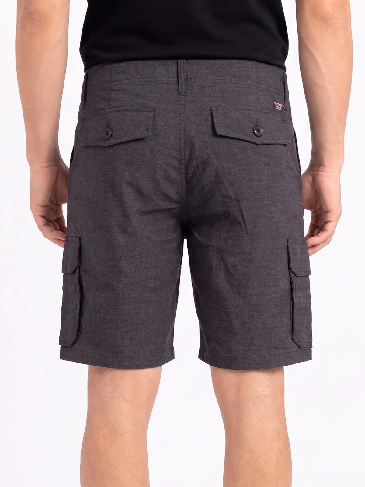 SHORT HOMBRE WOALLANCE CARTER - 2