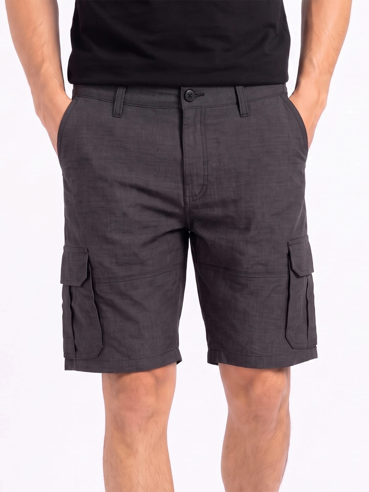 SHORT HOMBRE WOALLANCE CARTER - 1