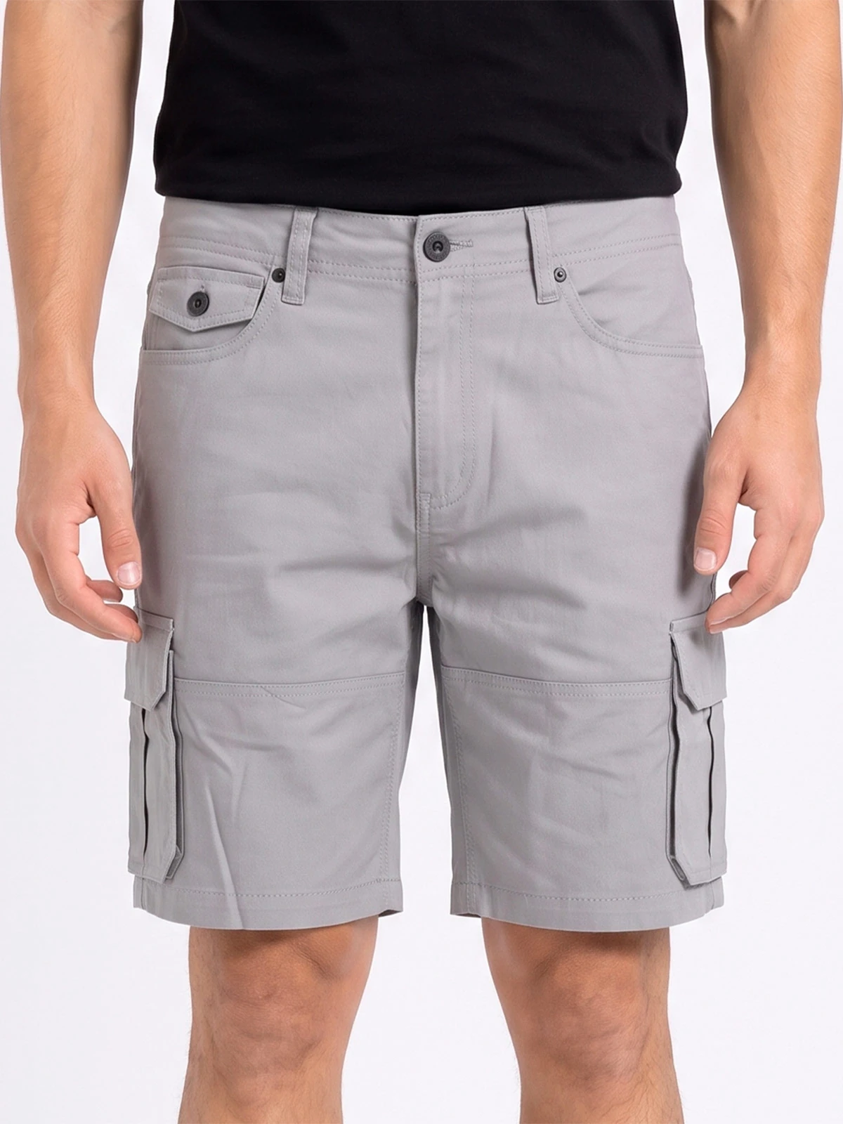 SHORT HOMBRE WOALLANCE CARTER - 1