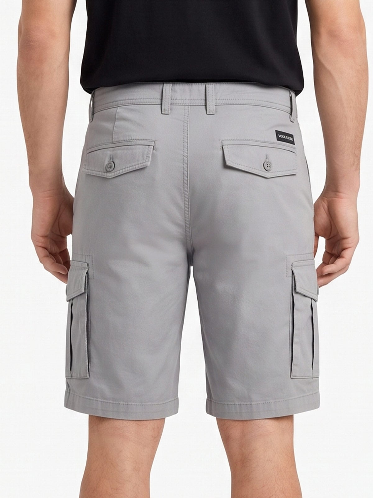 SHORT HOMBRE WOALLANCE CARTER - 2