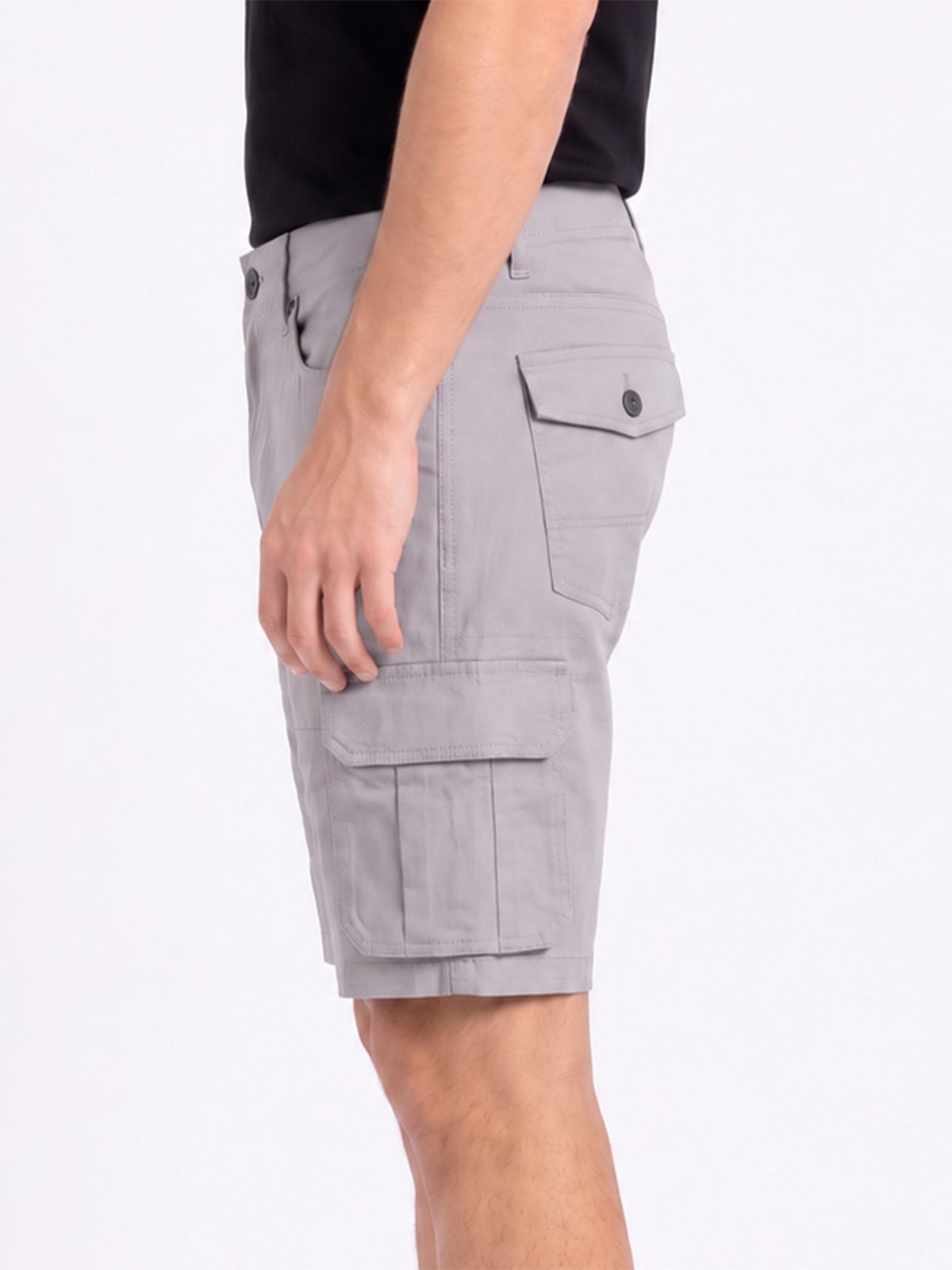SHORT HOMBRE WOALLANCE CARTER - 3