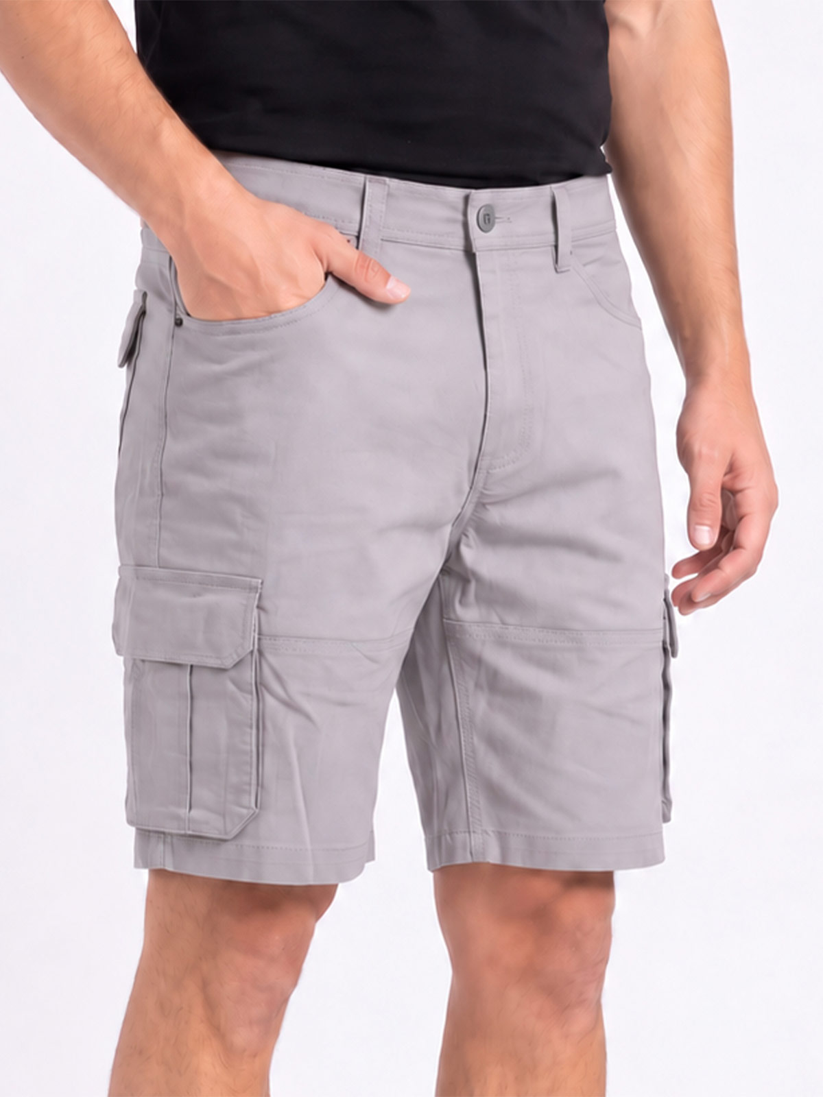 SHORT HOMBRE WOALLANCE CARTER - 4