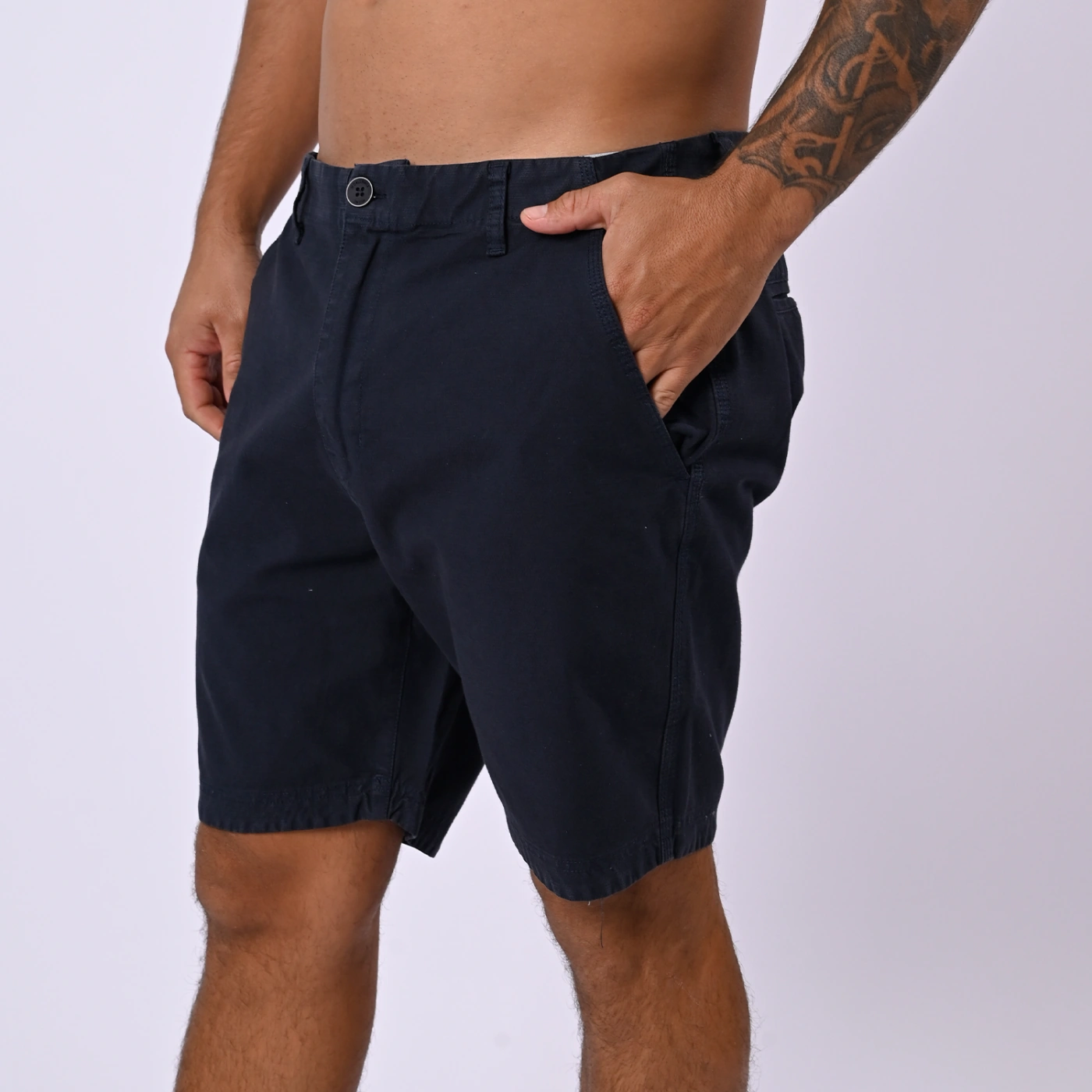 SHORT HOMBRE WOALLANCE GAEL - 2